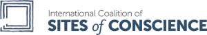 INTERNATIONAL COALITION OF SITES OF CONSCIENCE