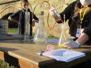 Science