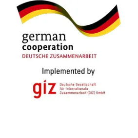 GERMAN COOPERATION