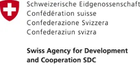 SWISS AGENCY FOR DEVELOPMENT AND COOPERATION